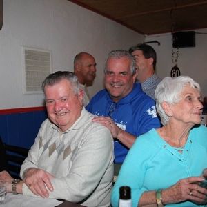 Meet your Posher, Paul